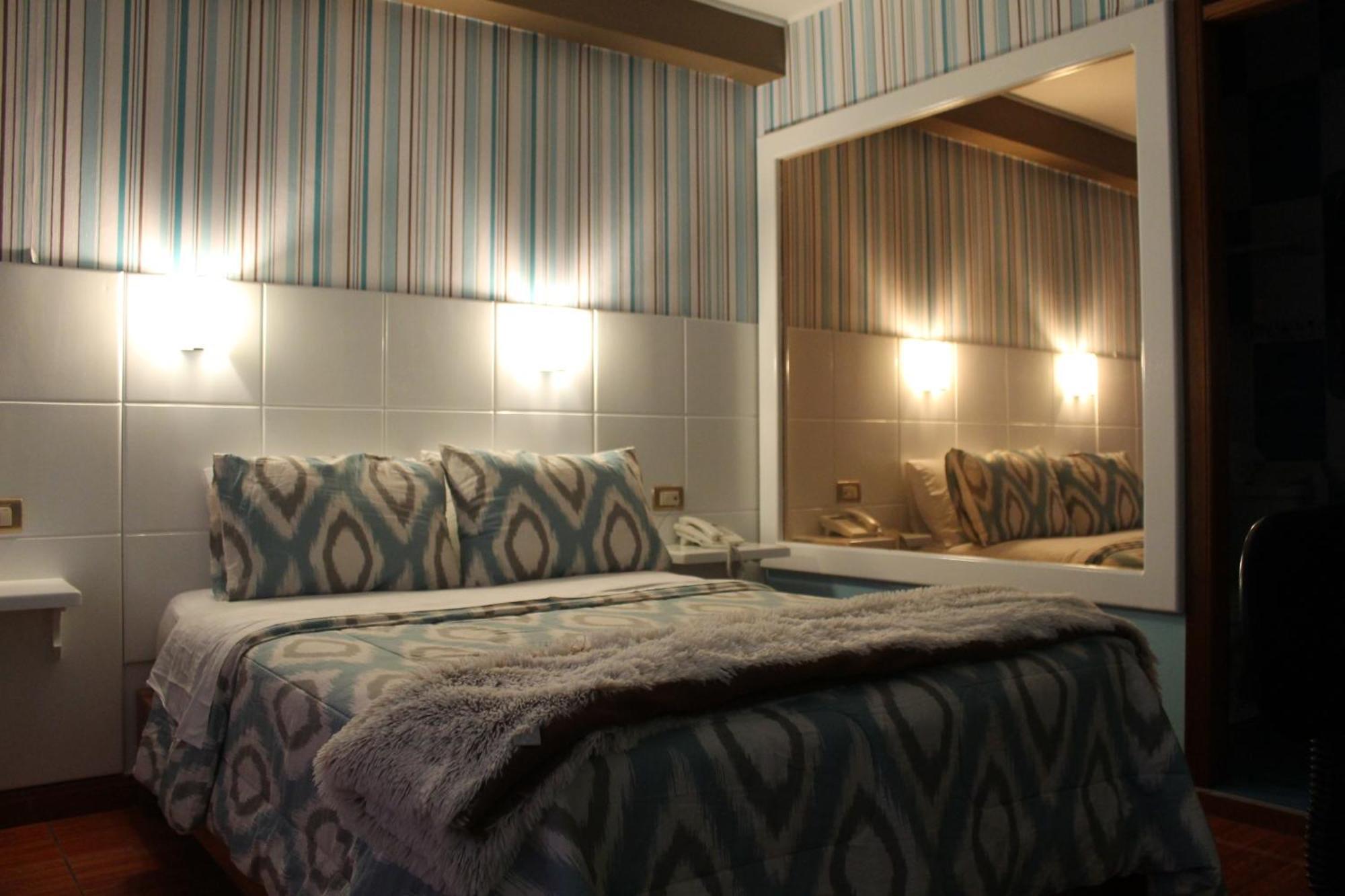 Hotel Venecia Huánuco 部屋 写真