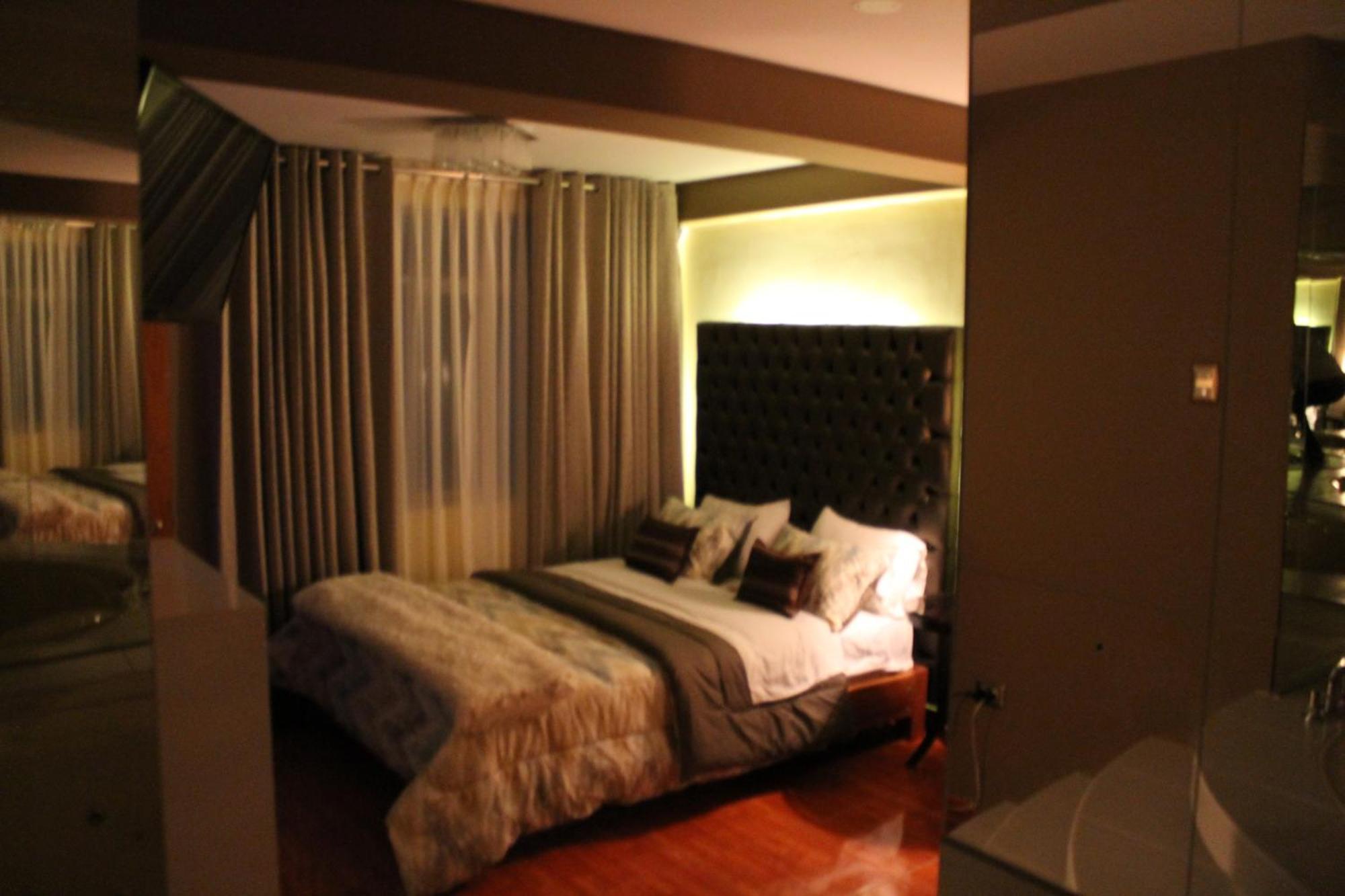 Hotel Venecia Huánuco 部屋 写真