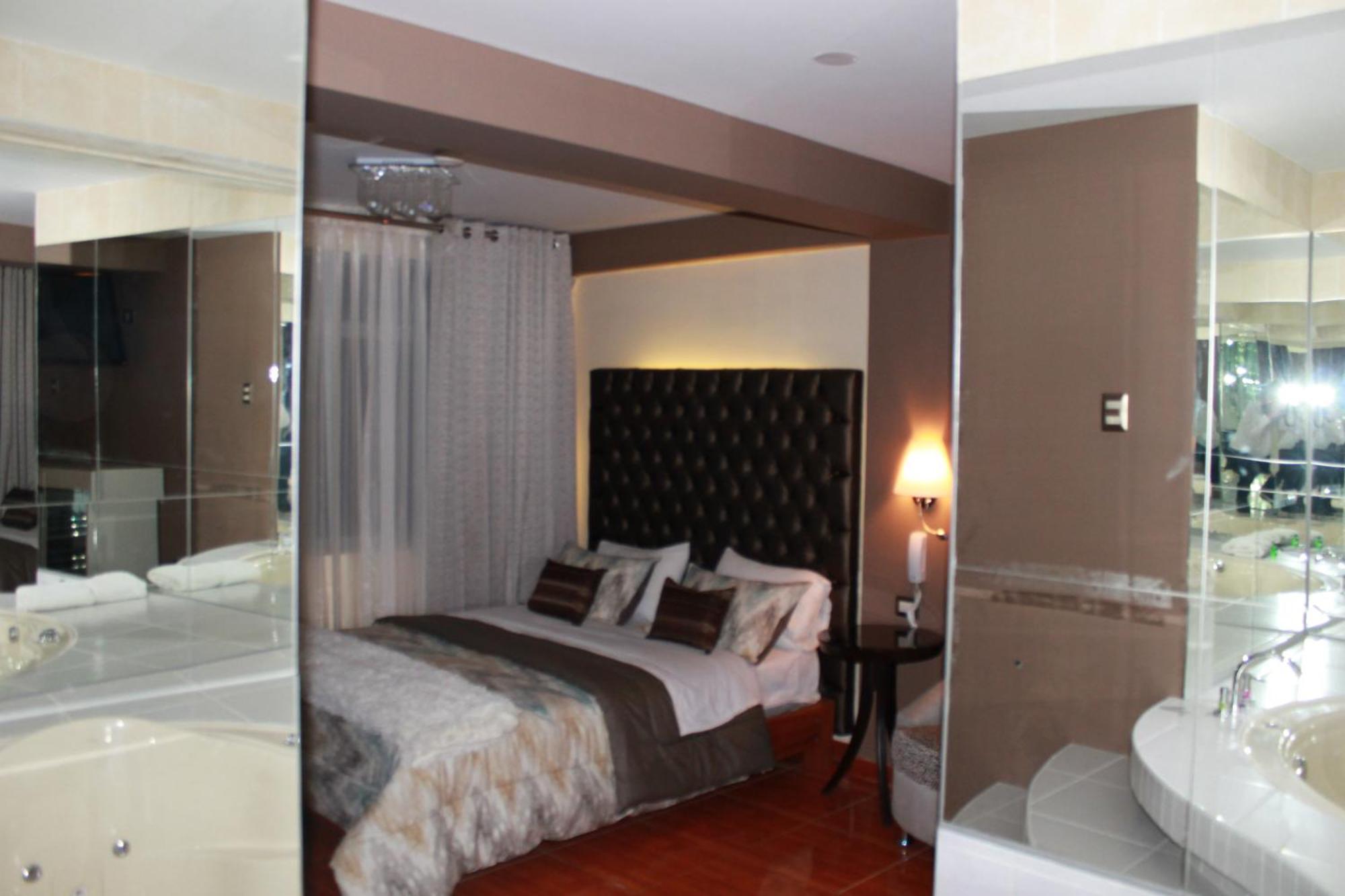 Hotel Venecia Huánuco 部屋 写真
