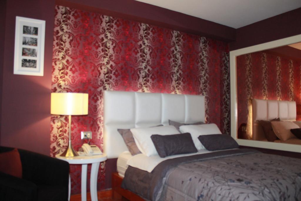 Hotel Venecia Huánuco 部屋 写真