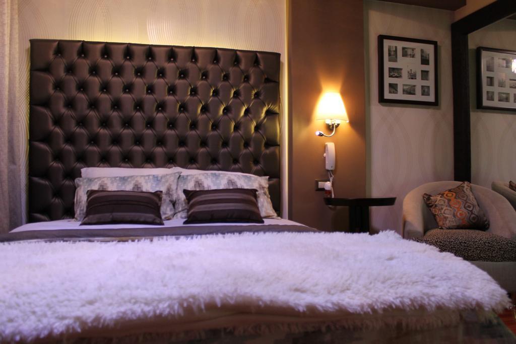 Hotel Venecia Huánuco 部屋 写真