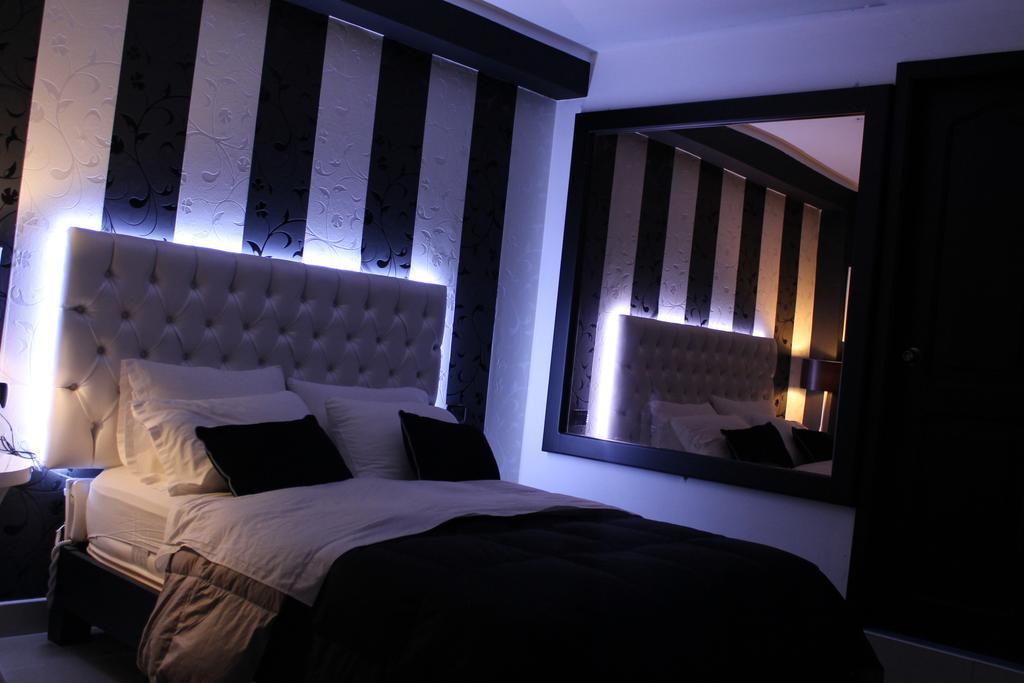 Hotel Venecia Huánuco 部屋 写真