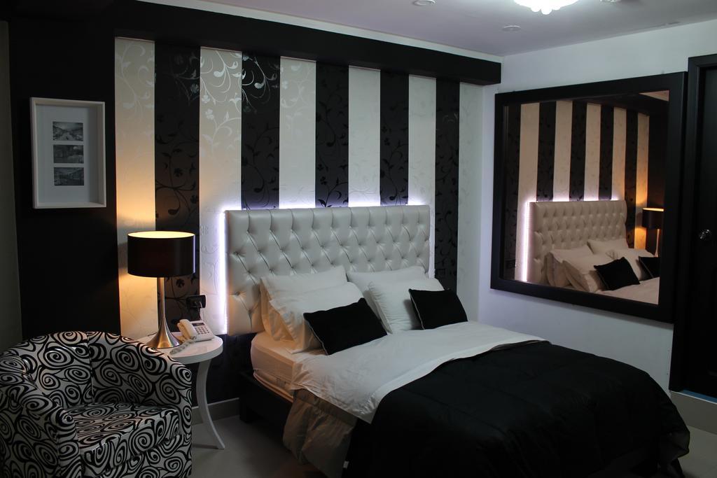 Hotel Venecia Huánuco 部屋 写真