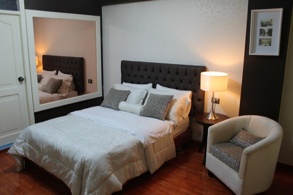Hotel Venecia Huánuco 部屋 写真
