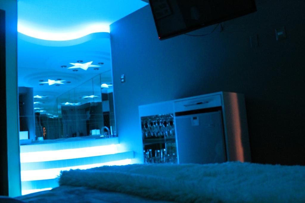 Hotel Venecia Huánuco 部屋 写真