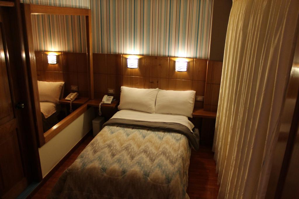 Hotel Venecia Huánuco 部屋 写真