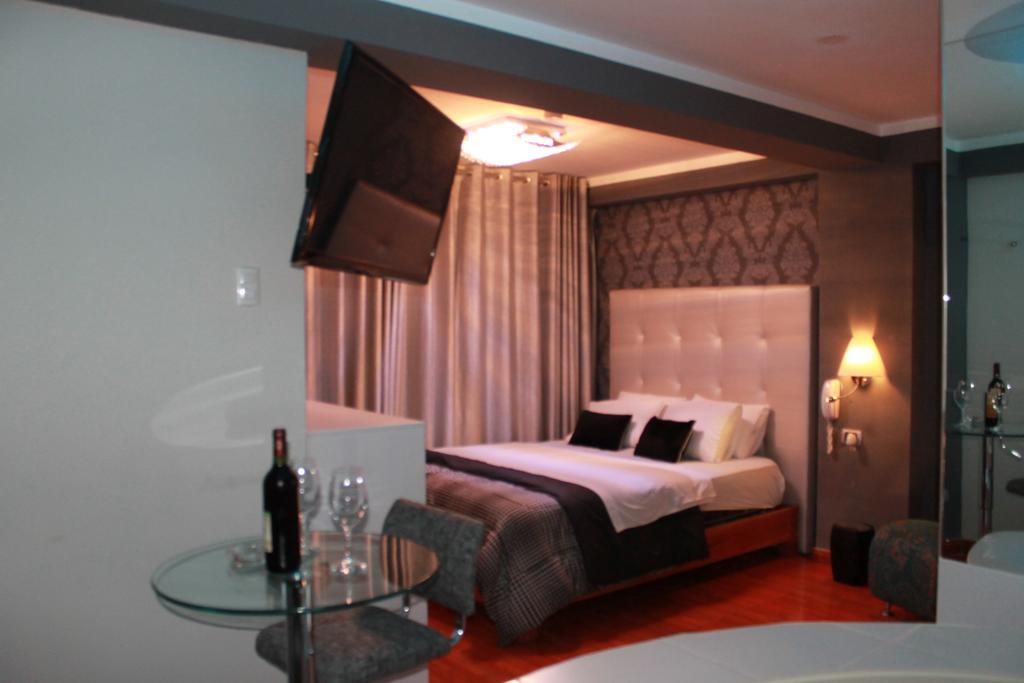 Hotel Venecia Huánuco 部屋 写真