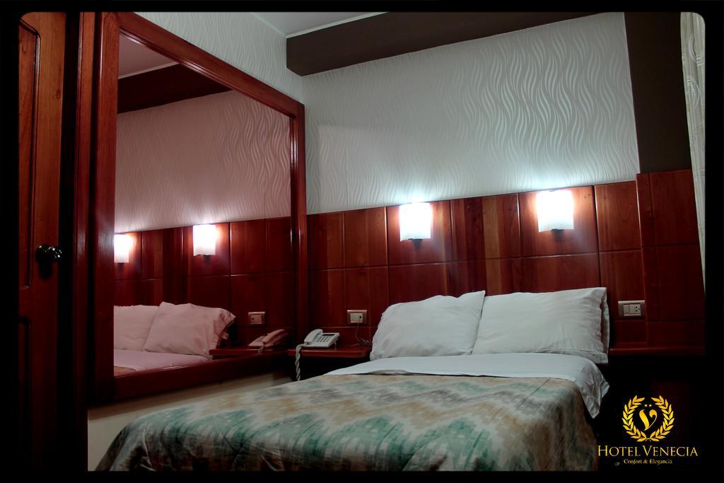 Hotel Venecia Huánuco 部屋 写真