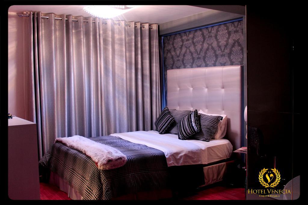 Hotel Venecia Huánuco 部屋 写真