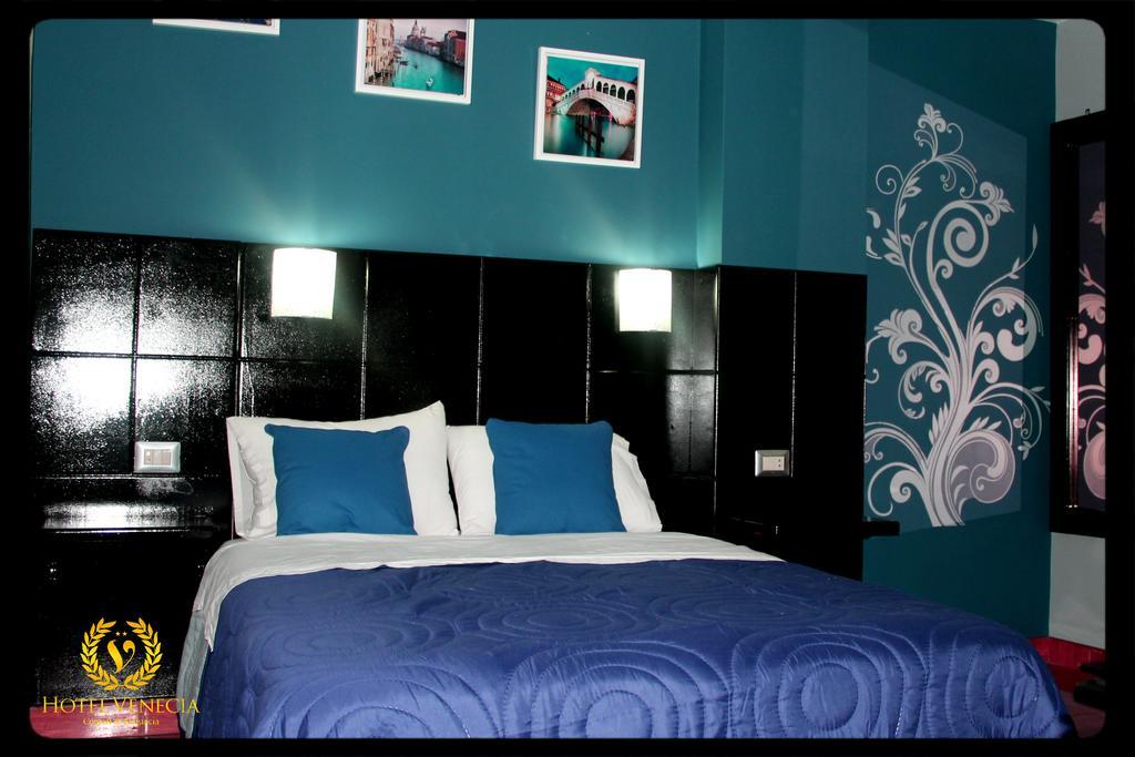 Hotel Venecia Huánuco 部屋 写真