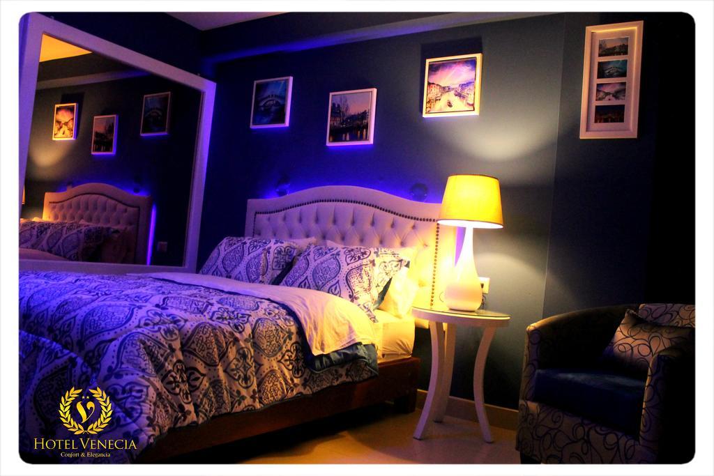 Hotel Venecia Huánuco 部屋 写真