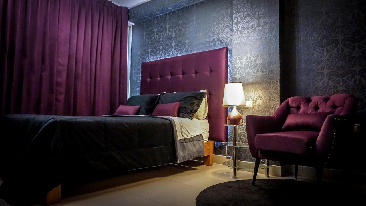 Hotel Venecia Huánuco エクステリア 写真